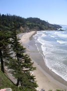 5.14.06 Indian Beach Mother's Day 083 